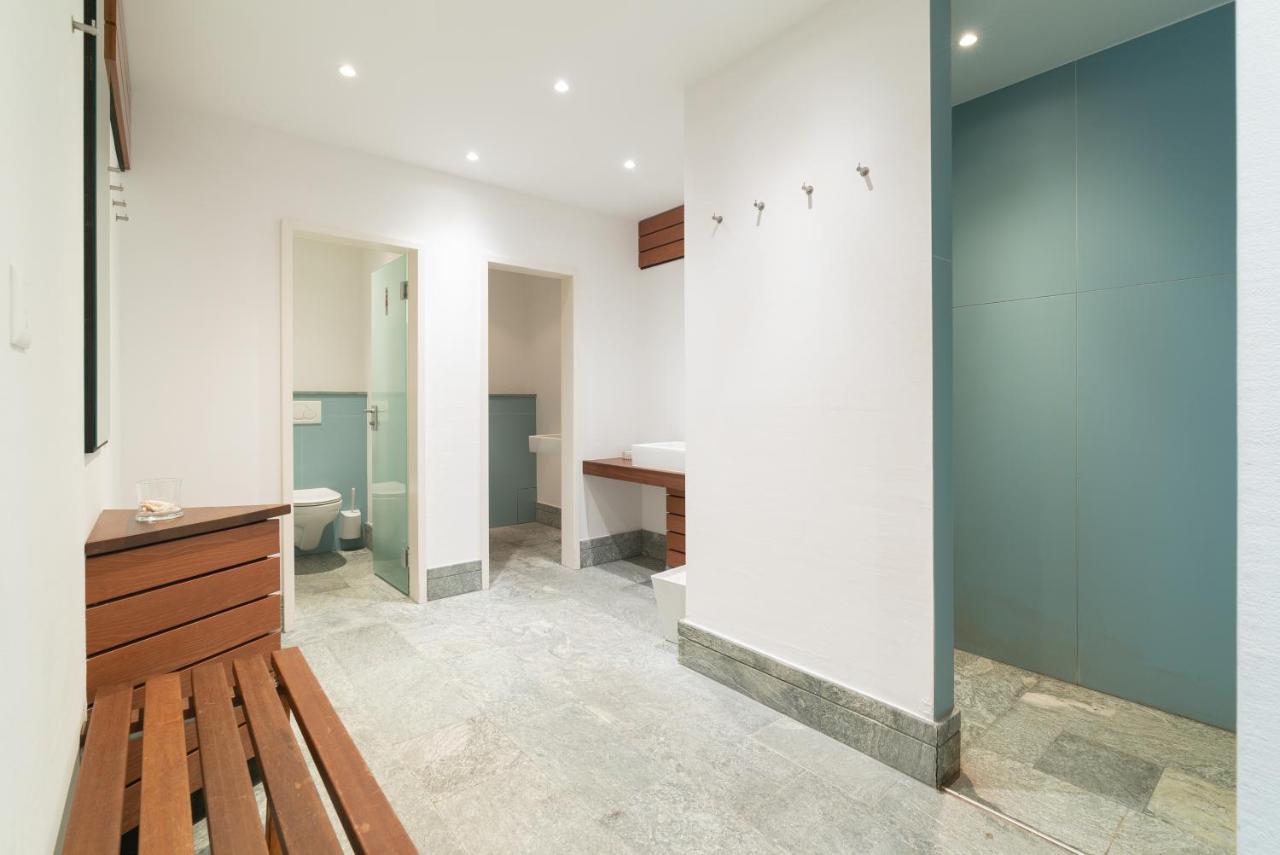Haus Whymper By Zermatt Premium Apartments المظهر الخارجي الصورة