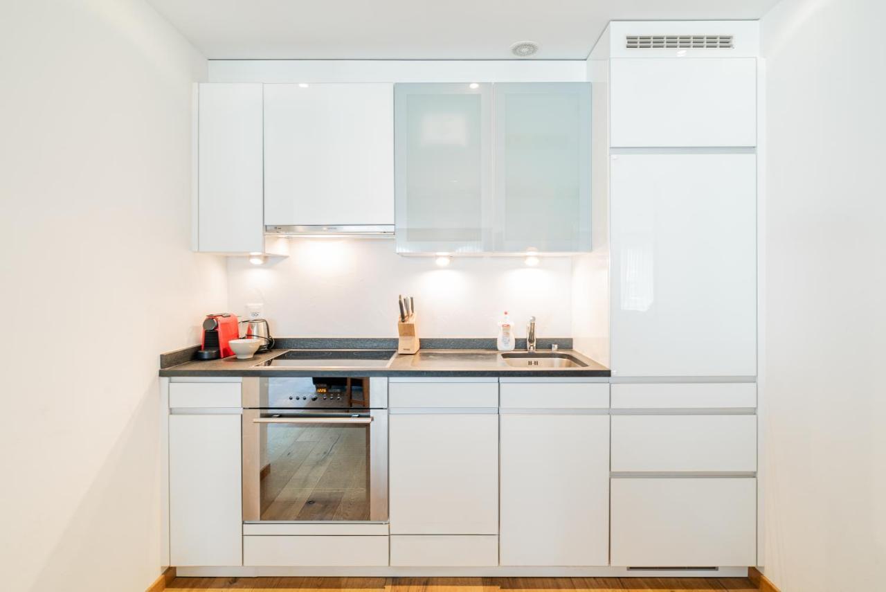 Haus Whymper By Zermatt Premium Apartments المظهر الخارجي الصورة