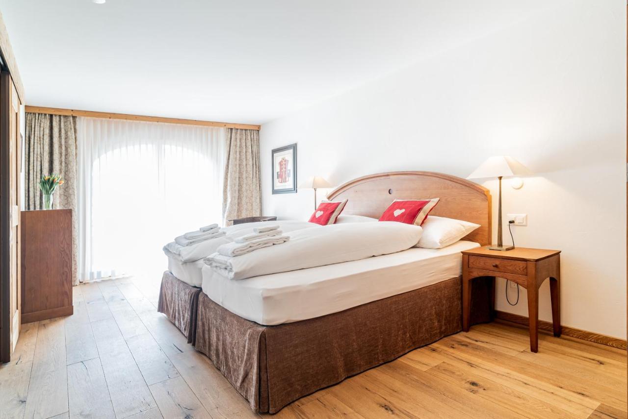 Haus Whymper By Zermatt Premium Apartments المظهر الخارجي الصورة